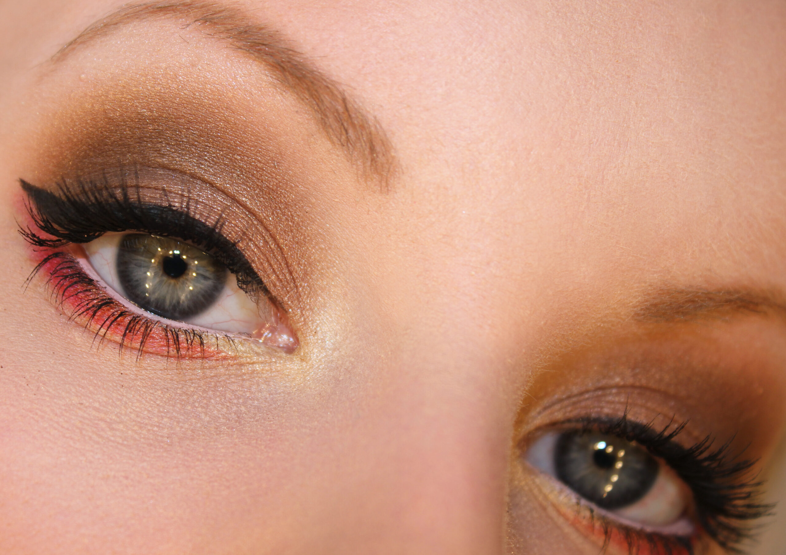 Maquillaje de Pascua - Tutorial