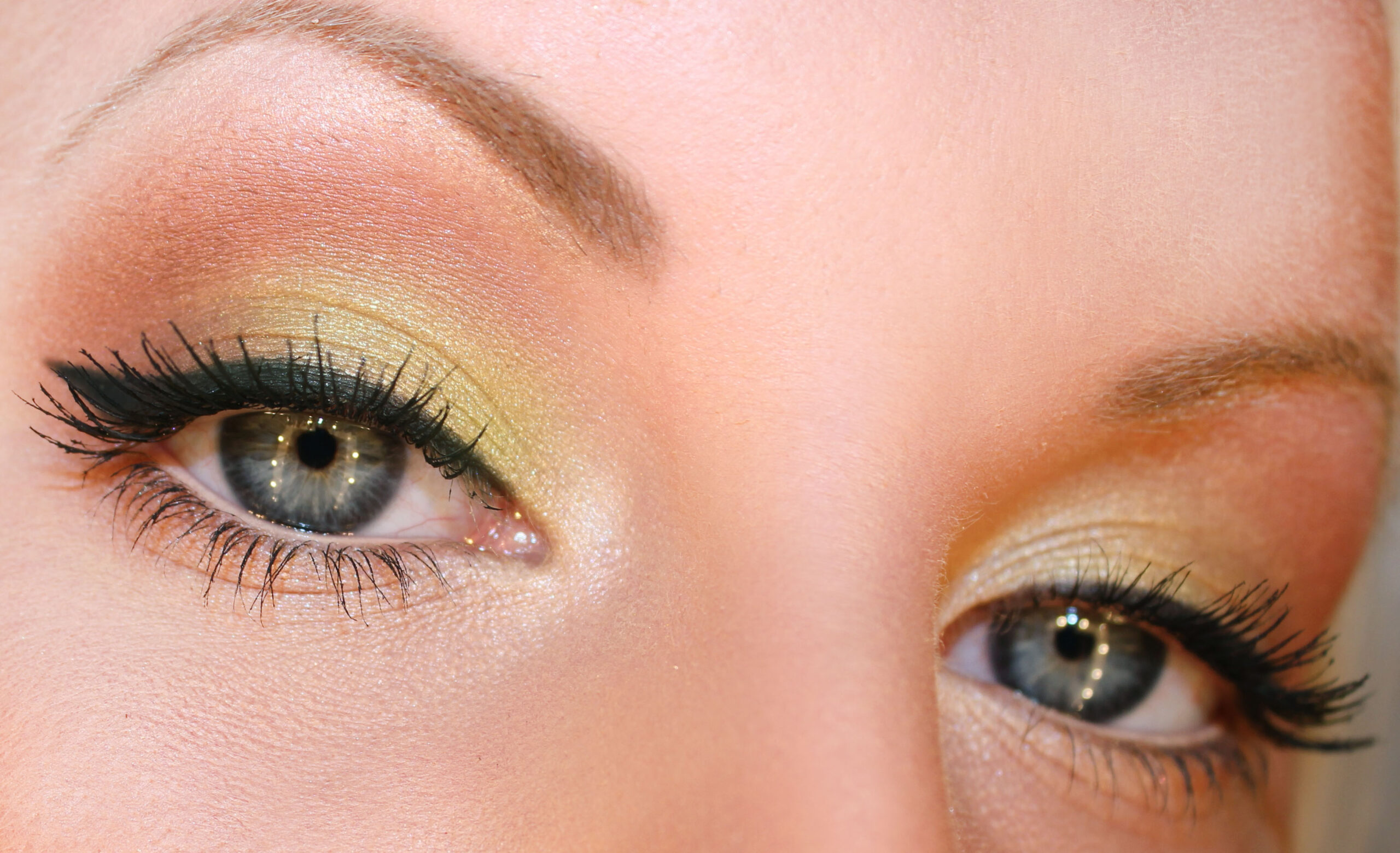 Wish makeup - cabello rosado