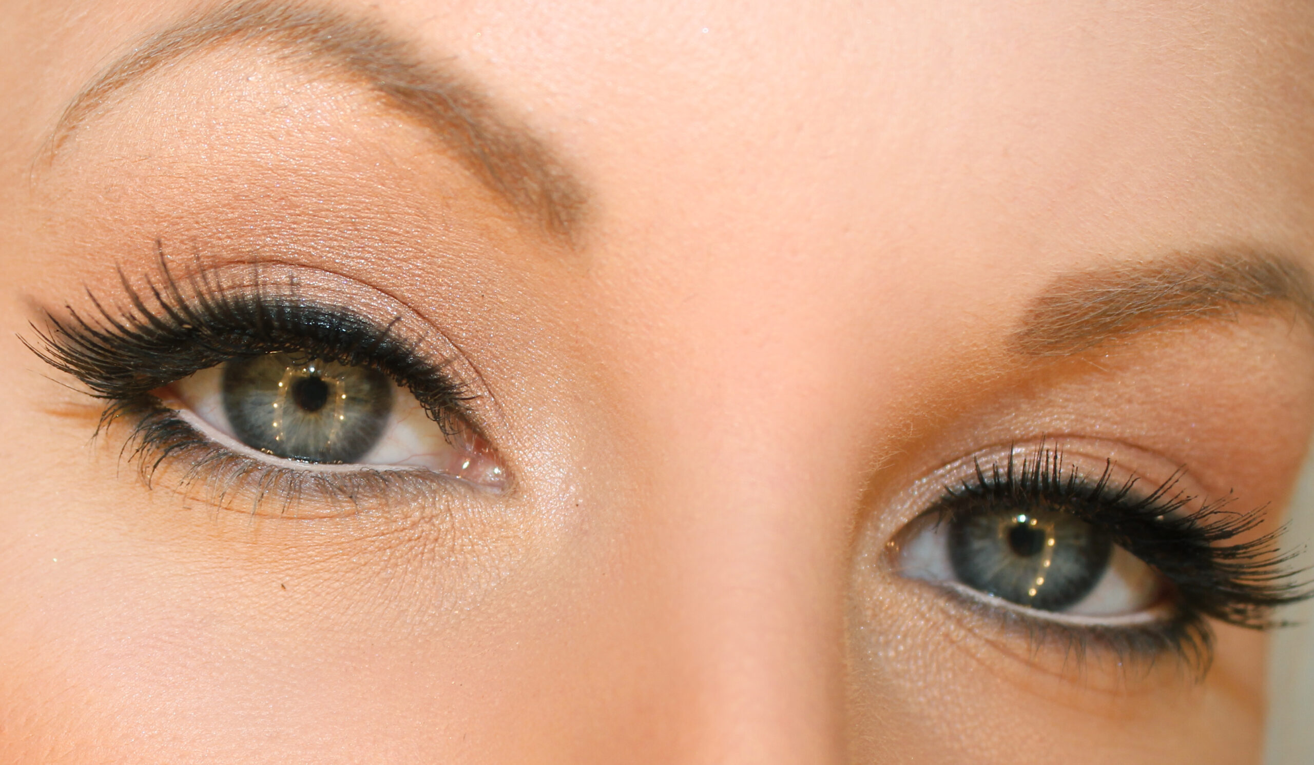 Wish make-up - School photo