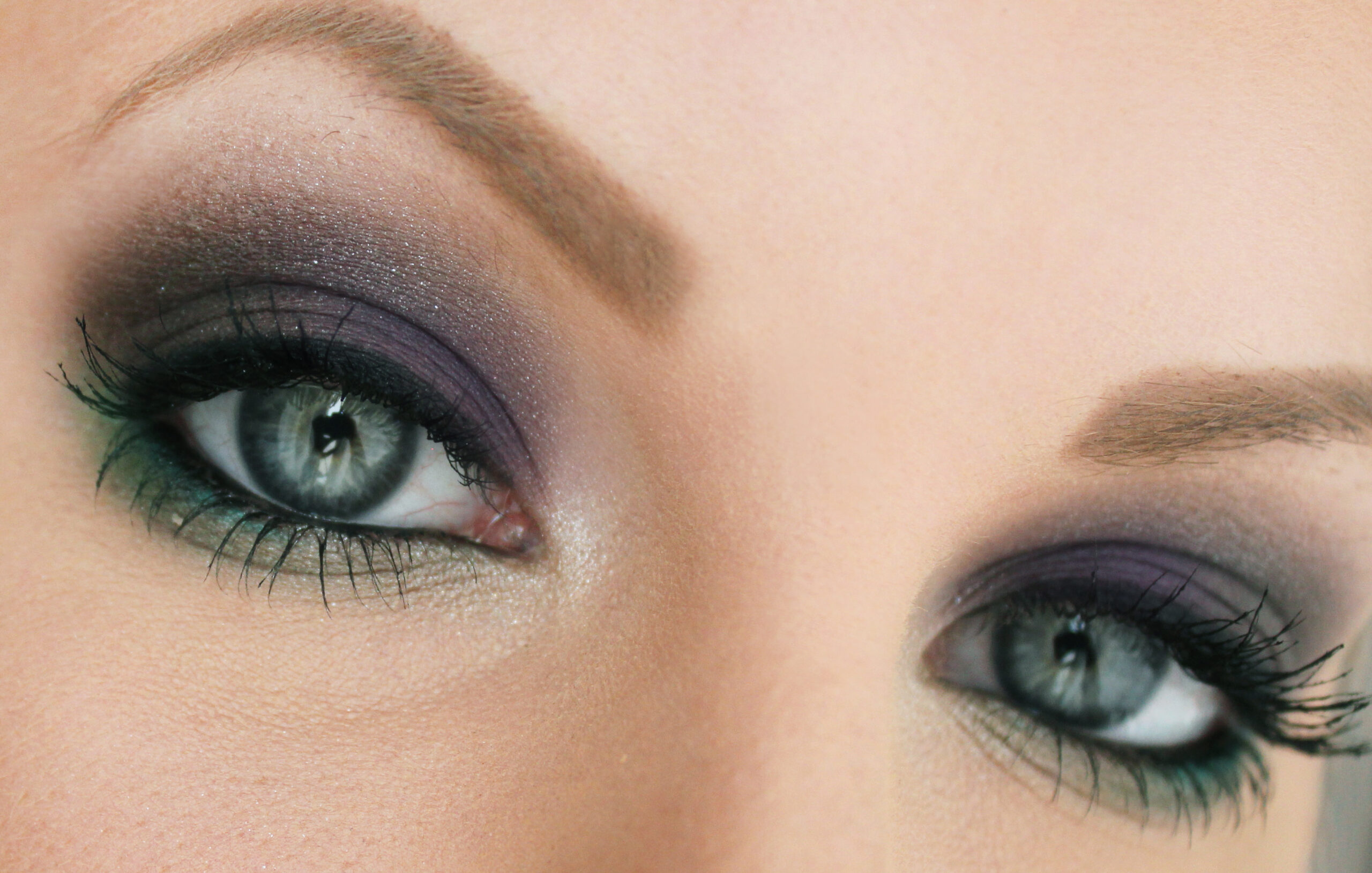 Deseo de maquillaje - Solo Yves Rocher