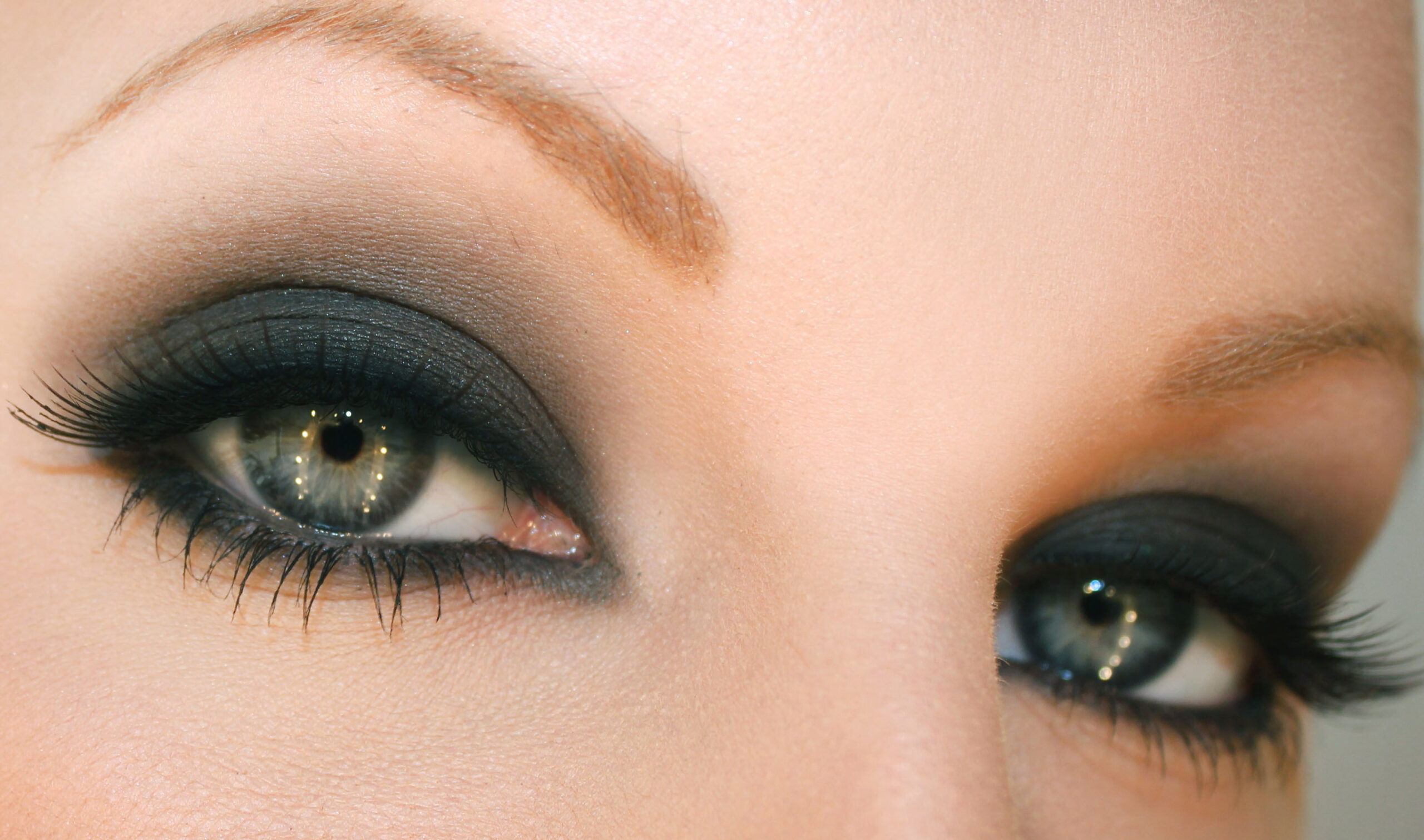 Deseo maquillaje: me encantan los ojos grandes