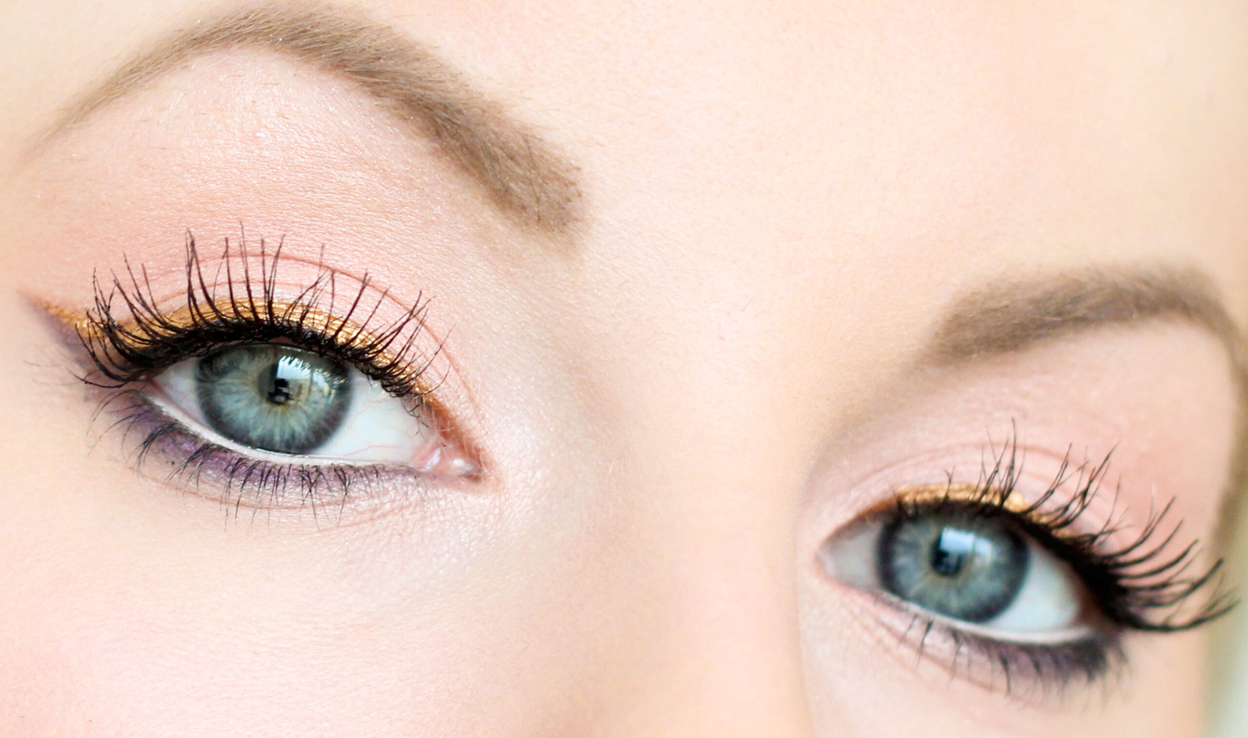Deseo de maquillaje - Pink Love