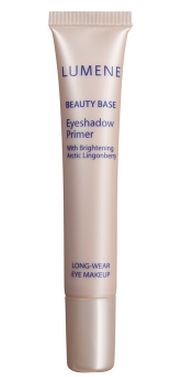 lumene eye shadow primer review