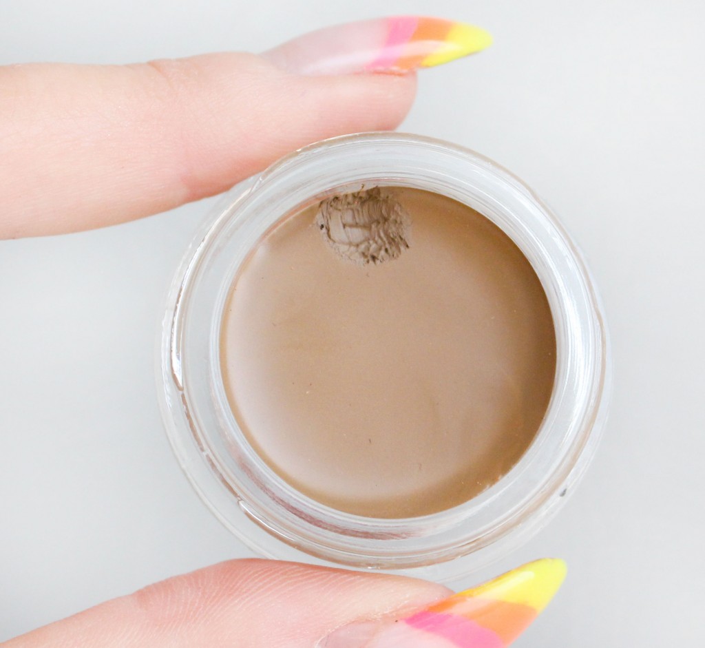 gel de cejas anastasia