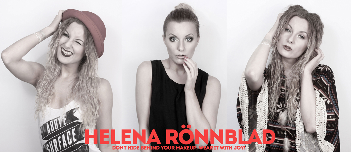 Välkommen tillbaka!