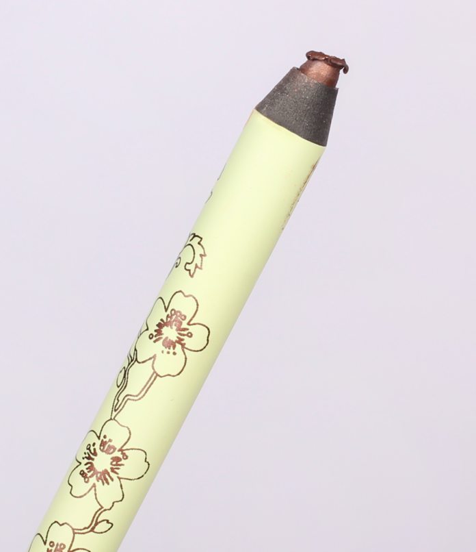 Min dagliga frustration – fel kork på kajalpennan