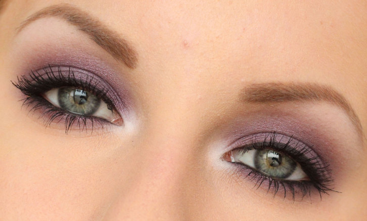 A blast from the past