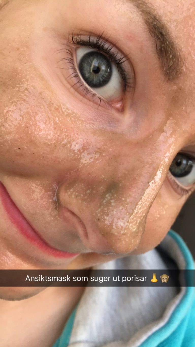 Balancing Mask i lager igen!