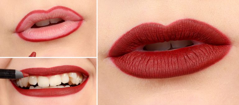 .COLOR Kiss Proof Lipliner