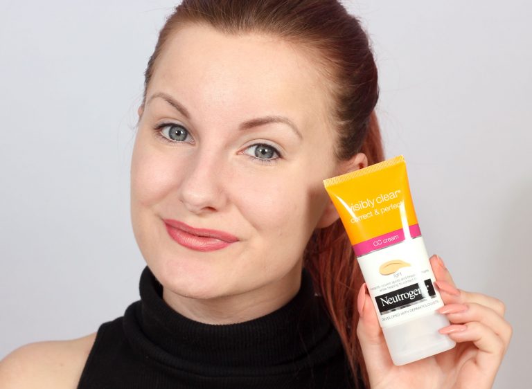 Neutrogena CC Cream