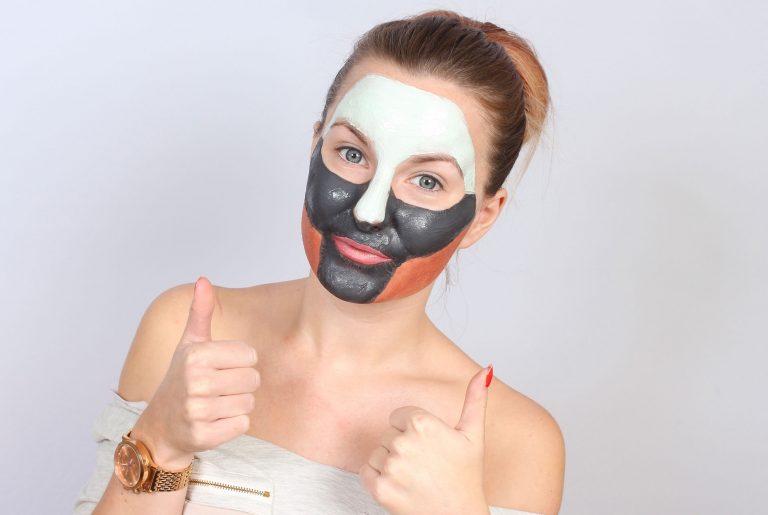 L’Oréal Paris Pure Clay Mask (Test & Recension)