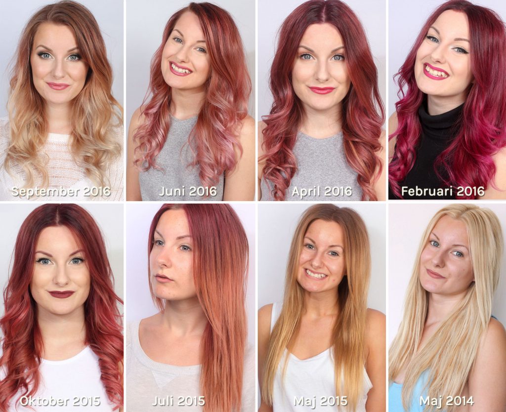 hair-color-from-red-to-blonde