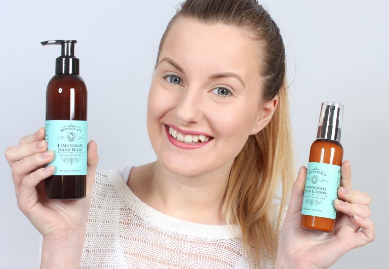 Update & reduced price on Botanicals Detox Mask!