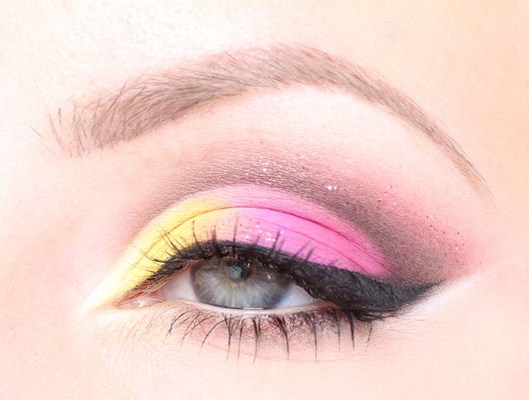 Maquillaje de conferencia