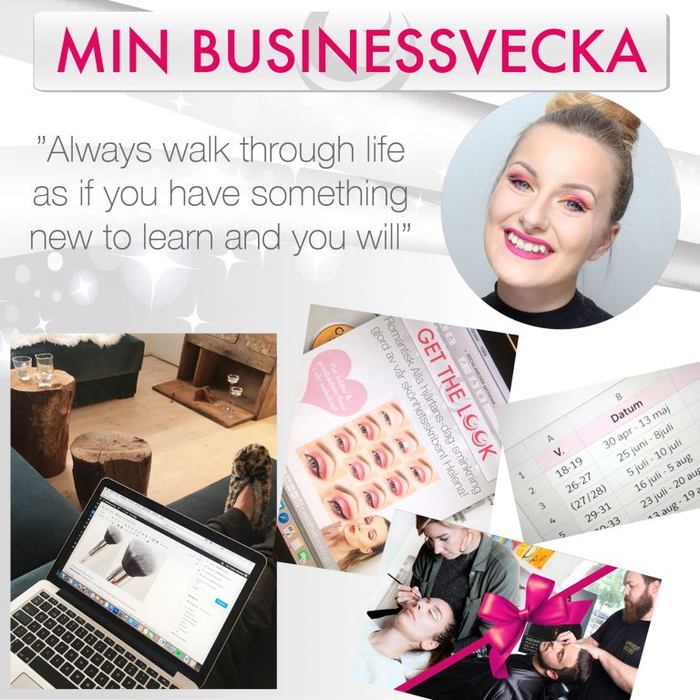 Mi semana laboral v. 5