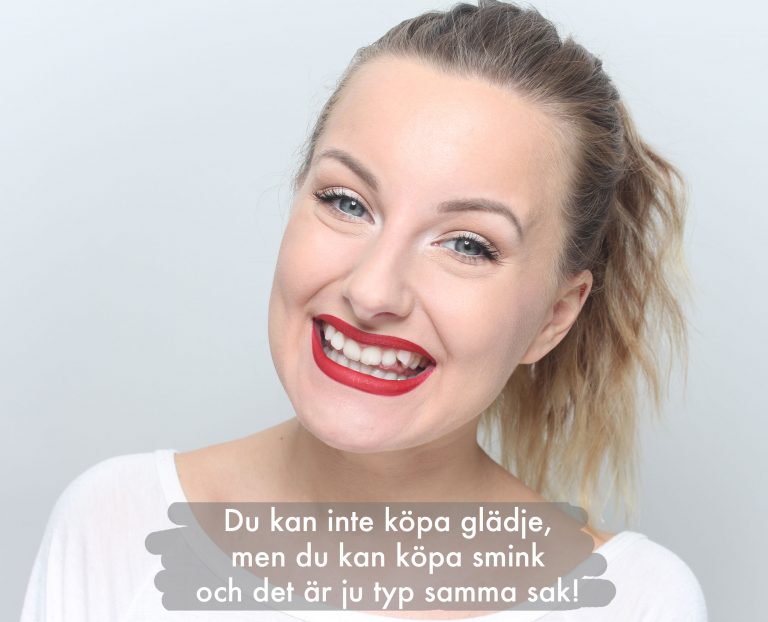 No se puede comprar alegría… ¡pero!