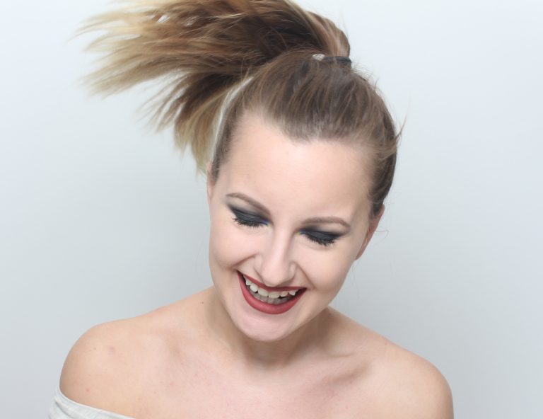 Calidad del cabello antes de la decoloración