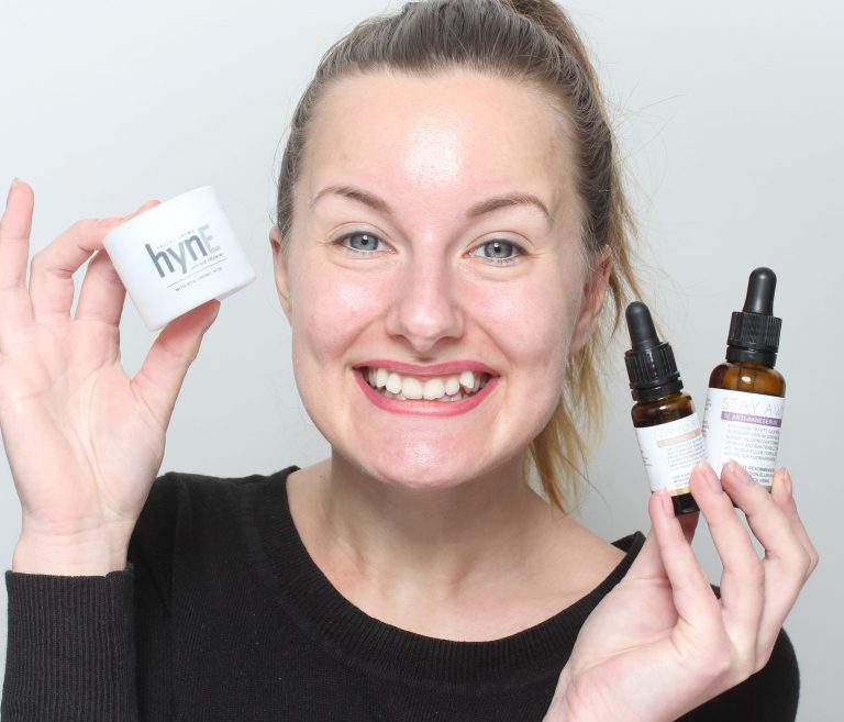 Consejos de Helena - ¡Gran combinación de productos!