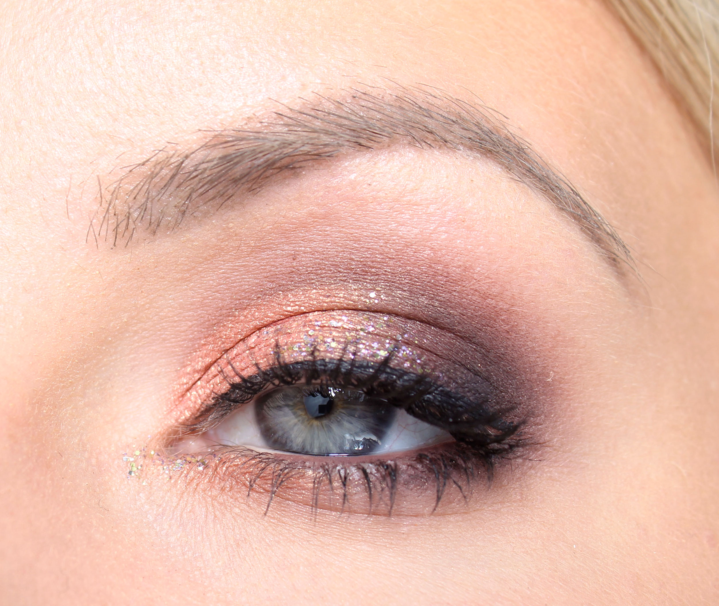 Autumn Makeup Tutorial Imakeyousmile Se