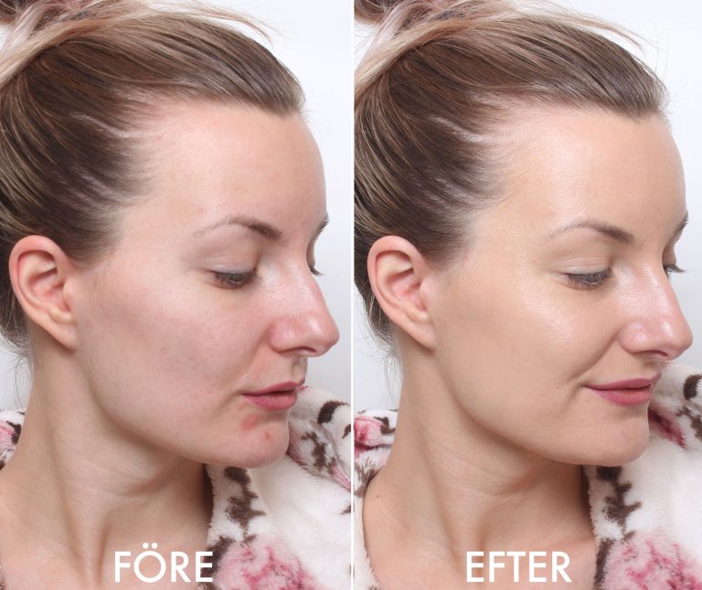 Pixi Beauty Balm – Naturligt resultat