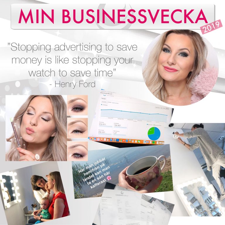 Mi semana laboral v. 20 y 21