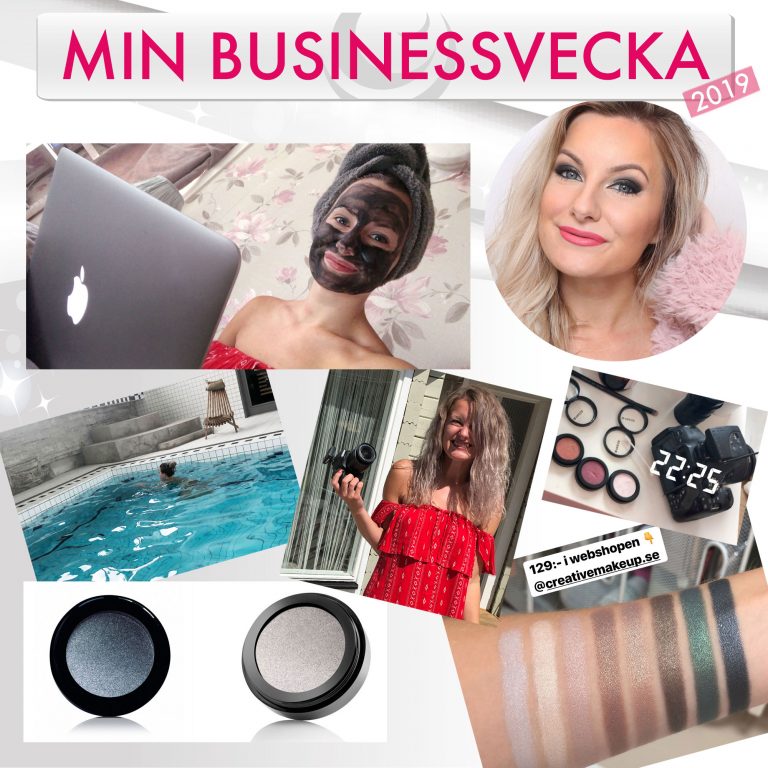 Mi semana laboral v.26