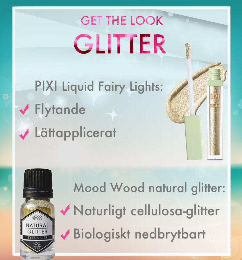liquid glitter