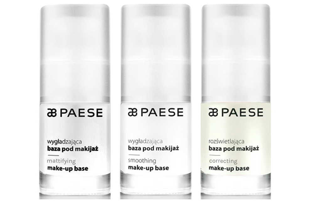 paese primer Reduce redness on the face