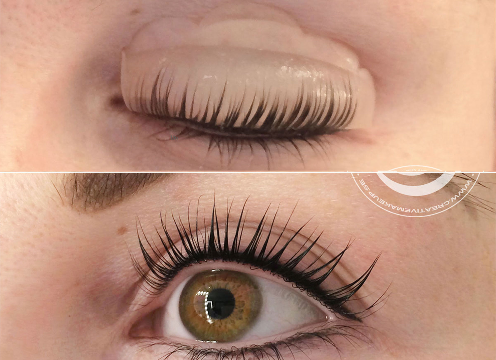 LashLift - Allt om Lash Lift (8 frågor u0026 svar + recension)
