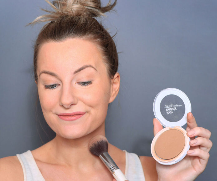 Therese Lindgren Smink Indy Beauty