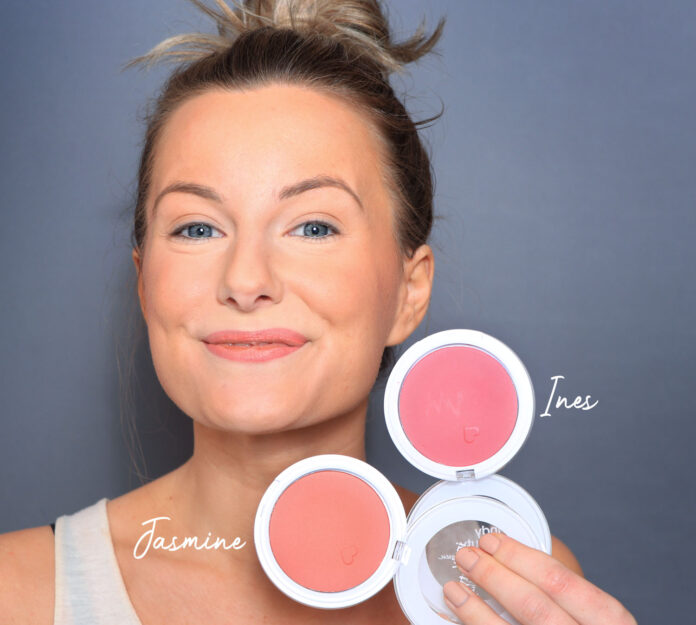 Therese Lindgren Smink Indy Beauty