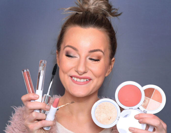 Therese Lindgren Smink Indy Beauty