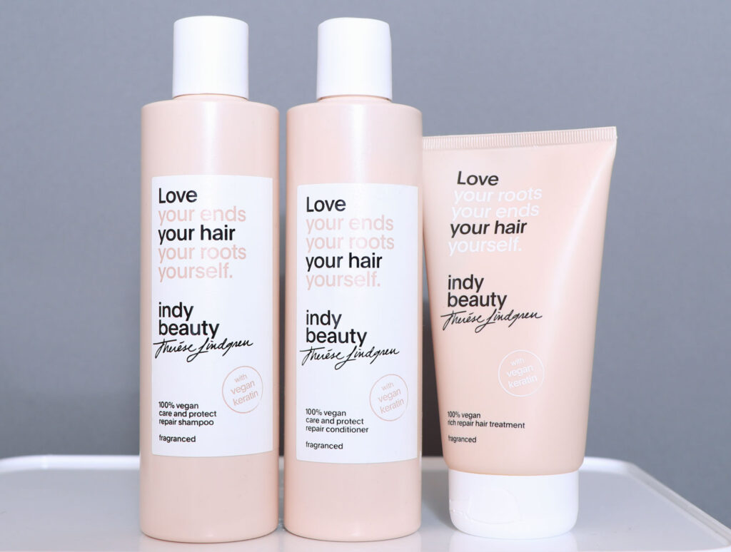 indy beauty, review, hair care, conditioner, best conditioner, best in test